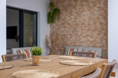 Villa till salu i Dolores, Alicante, Spanien 3 sovrum, 150 kvm. Nr. 177591 - foto 14