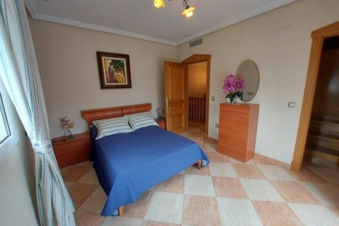 Продажа виллы в Ла Велета, Аликанте, Испания 5 спален, 600м2 №165088 - фото 6