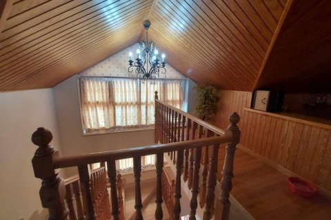 Продажа виллы в Ла Велета, Аликанте, Испания 5 спален, 600м2 №165088 - фото 12