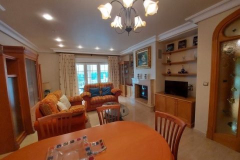 Продажа виллы в Ла Велета, Аликанте, Испания 5 спален, 600м2 №165088 - фото 8