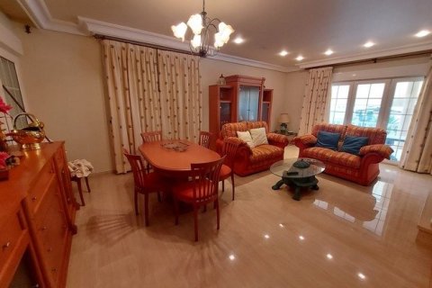 Продажа виллы в Ла Велета, Аликанте, Испания 5 спален, 600м2 №165088 - фото 7