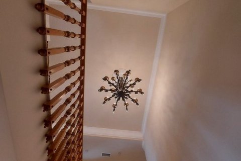 Продажа виллы в Ла Велета, Аликанте, Испания 5 спален, 600м2 №165088 - фото 13