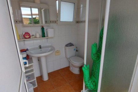 Продажа виллы в Ла Велета, Аликанте, Испания 5 спален, 600м2 №165088 - фото 10