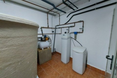 Продажа виллы в Ла Велета, Аликанте, Испания 5 спален, 600м2 №165088 - фото 15