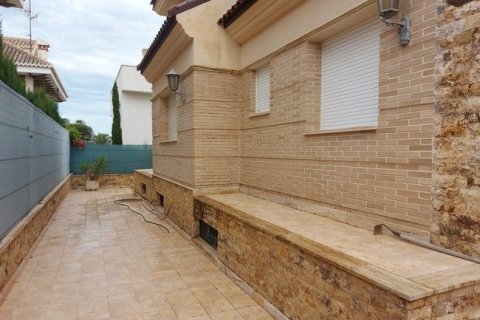 Продажа виллы в Ла Велета, Аликанте, Испания 5 спален, 600м2 №165088 - фото 3