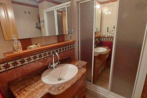 Продажа виллы в Ла Велета, Аликанте, Испания 5 спален, 600м2 №165088 - фото 11