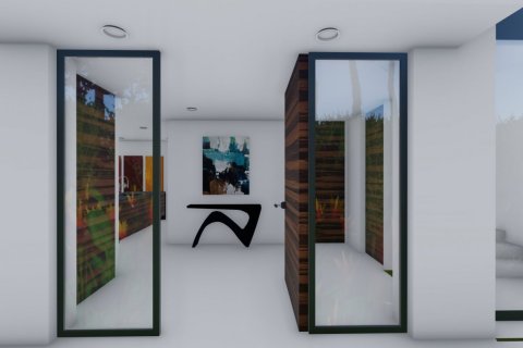 Apartment for sale in Calpe, Alicante, Spain 4 bedrooms, 248 sq.m. No. 165087 - photo 6