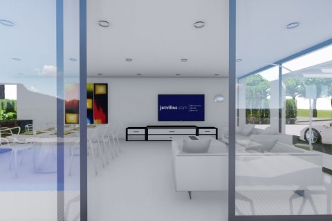 Apartment for sale in Calpe, Alicante, Spain 4 bedrooms, 248 sq.m. No. 165087 - photo 7