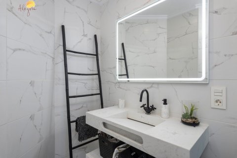 Attico in vendita a Ciudad Quesada, Alicante, Spagna 2 camere da letto, 150 mq. N° 165086 - foto 22