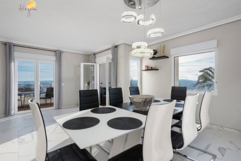 Attico in vendita a Ciudad Quesada, Alicante, Spagna 2 camere da letto, 150 mq. N° 165086 - foto 9