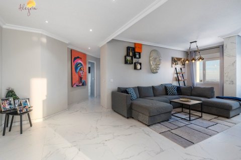 Attico in vendita a Ciudad Quesada, Alicante, Spagna 2 camere da letto, 150 mq. N° 165086 - foto 23