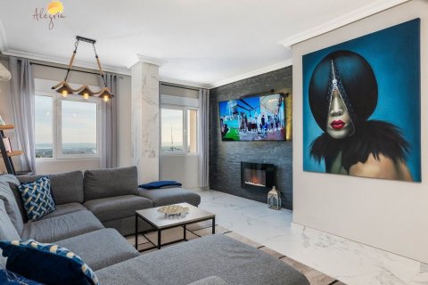 Attico a Ciudad Quesada, Alicante, Spagna 2 camere da letto, 150 mq. N° 165086