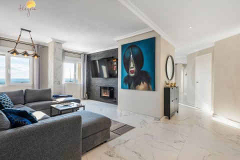 Attico in vendita a Ciudad Quesada, Alicante, Spagna 2 camere da letto, 150 mq. N° 165086 - foto 13