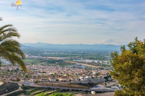 Attico in vendita a Ciudad Quesada, Alicante, Spagna 2 camere da letto, 150 mq. N° 165086 - foto 27