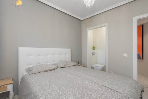 Attico in vendita a Ciudad Quesada, Alicante, Spagna 2 camere da letto, 150 mq. N° 165086 - foto 24