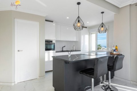 Attico in vendita a Ciudad Quesada, Alicante, Spagna 2 camere da letto, 150 mq. N° 165086 - foto 14