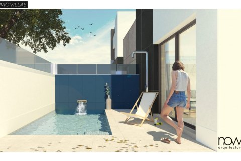 Villa in vendita a Pilar de la Horadada, Alicante, Spagna 2 camere da letto,  N° 165090 - foto 3