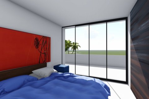 Huoneisto myytävänä Calpe, Alicante, Espanja, 4 makuuhuonetta, 265 m2 No. 165085 - kuva 9