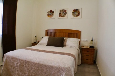 Villa till salu La Nucia, Alicante, Spanien 4 sovrum, 252 kvm. Nr. 135682 - foto 9