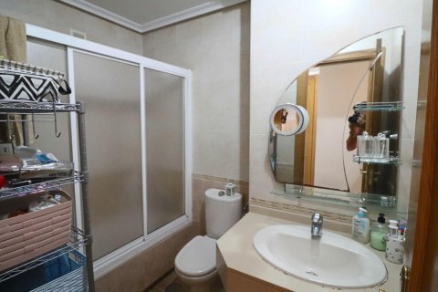 Huoneisto myytävänä Villajoyosa, Alicante, Espanja, 3 makuuhuonetta, 133 m2 No. 135680 - kuva 17