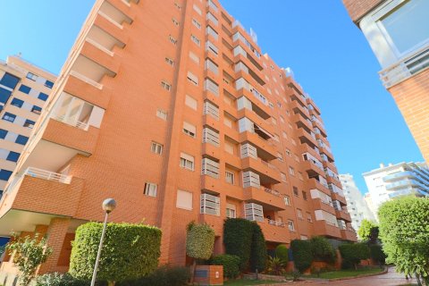 Huoneisto myytävänä Villajoyosa, Alicante, Espanja, 3 makuuhuonetta, 133 m2 No. 135680 - kuva 20