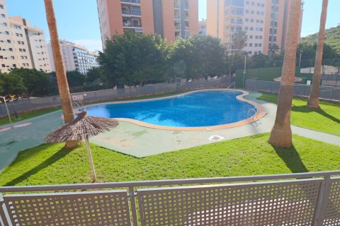 Huoneisto myytävänä Villajoyosa, Alicante, Espanja, 3 makuuhuonetta, 133 m2 No. 135680 - kuva 22