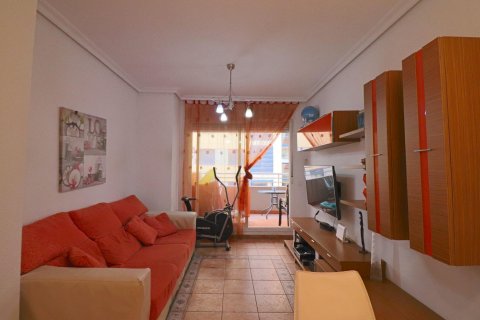 Huoneisto myytävänä Villajoyosa, Alicante, Espanja, 3 makuuhuonetta, 133 m2 No. 135680 - kuva 2