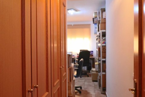 Huoneisto myytävänä Villajoyosa, Alicante, Espanja, 3 makuuhuonetta, 133 m2 No. 135680 - kuva 12