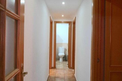 Huoneisto myytävänä Villajoyosa, Alicante, Espanja, 3 makuuhuonetta, 133 m2 No. 135680 - kuva 11