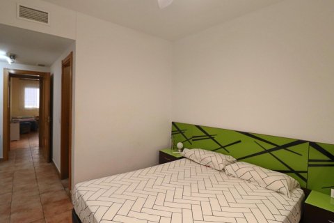 Huoneisto myytävänä Villajoyosa, Alicante, Espanja, 3 makuuhuonetta, 133 m2 No. 135680 - kuva 19