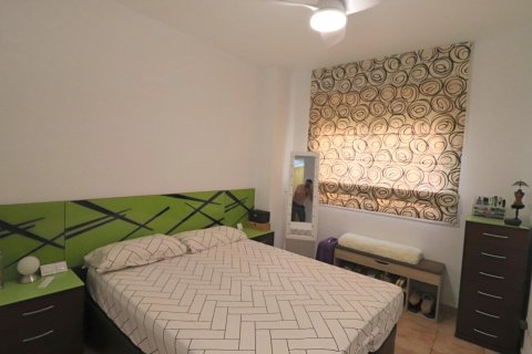 Huoneisto myytävänä Villajoyosa, Alicante, Espanja, 3 makuuhuonetta, 133 m2 No. 135680 - kuva 18