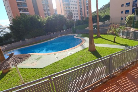 Huoneisto myytävänä Villajoyosa, Alicante, Espanja, 3 makuuhuonetta, 133 m2 No. 135680 - kuva 21
