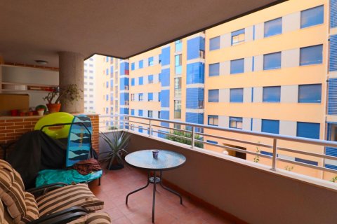 Huoneisto myytävänä Villajoyosa, Alicante, Espanja, 3 makuuhuonetta, 133 m2 No. 135680 - kuva 5