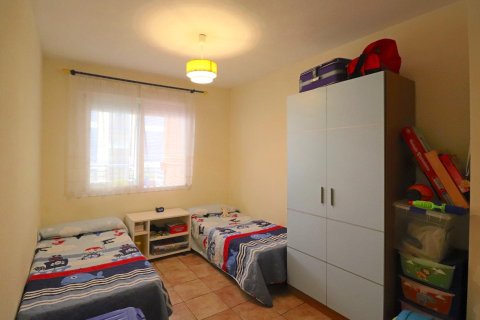 Huoneisto myytävänä Villajoyosa, Alicante, Espanja, 3 makuuhuonetta, 133 m2 No. 135680 - kuva 14