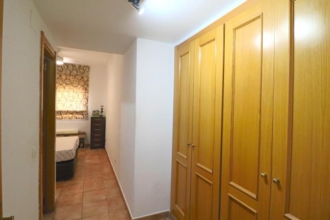 Huoneisto myytävänä Villajoyosa, Alicante, Espanja, 3 makuuhuonetta, 133 m2 No. 135680 - kuva 16