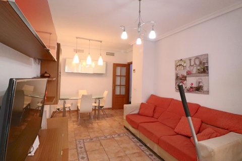 Huoneisto myytävänä Villajoyosa, Alicante, Espanja, 3 makuuhuonetta, 133 m2 No. 135680 - kuva 4