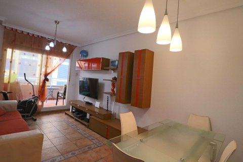 Huoneisto myytävänä Villajoyosa, Alicante, Espanja, 3 makuuhuonetta, 133 m2 No. 135680 - kuva 3