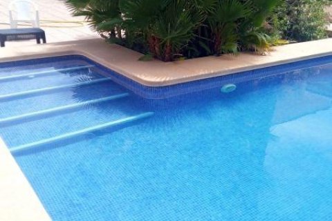 Villa in vendita Benidorm, Alicante, Spagna 6 camere da letto, 390 mq. N° 135678 - foto 12