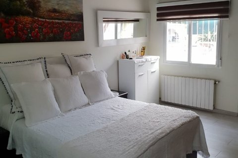 Villa zum Verkauf Albir, Alicante, Spanien 3 Schlafzimmer, 220 m2 Nr. 135684 - Foto 19