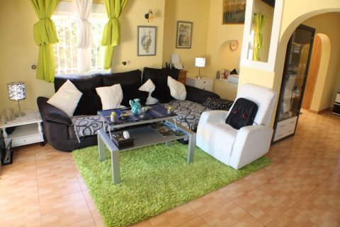 Villa zum Verkauf Albir, Alicante, Spanien 3 Schlafzimmer, 220 m2 Nr. 135684 - Foto 16
