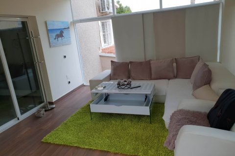 Villa zum Verkauf Albir, Alicante, Spanien 3 Schlafzimmer, 220 m2 Nr. 135684 - Foto 13