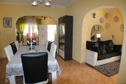 Villa zum Verkauf Albir, Alicante, Spanien 3 Schlafzimmer, 220 m2 Nr. 135684 - Foto 15