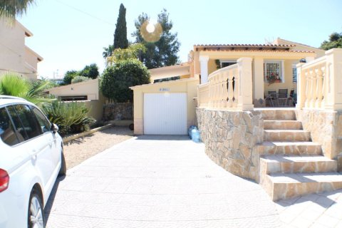 Villa zum Verkauf Albir, Alicante, Spanien 3 Schlafzimmer, 220 m2 Nr. 135684 - Foto 30