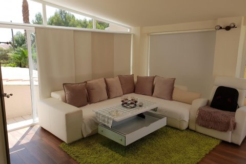 Villa zum Verkauf Albir, Alicante, Spanien 3 Schlafzimmer, 220 m2 Nr. 135684 - Foto 12