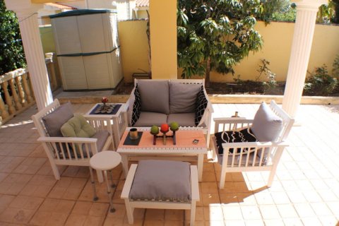Villa zum Verkauf Albir, Alicante, Spanien 3 Schlafzimmer, 220 m2 Nr. 135684 - Foto 11