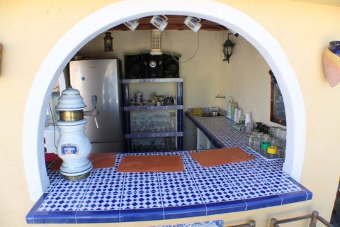 Villa zum Verkauf Albir, Alicante, Spanien 3 Schlafzimmer, 220 m2 Nr. 135684 - Foto 10