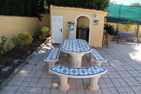 Villa zum Verkauf Albir, Alicante, Spanien 3 Schlafzimmer, 220 m2 Nr. 135684 - Foto 8