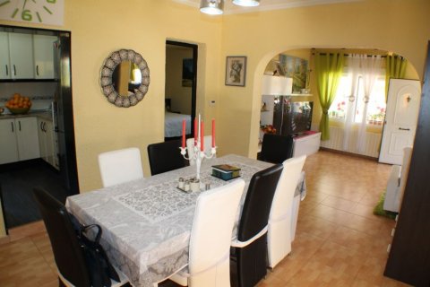 Villa zum Verkauf Albir, Alicante, Spanien 3 Schlafzimmer, 220 m2 Nr. 135684 - Foto 14