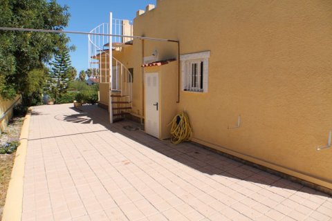 Villa zum Verkauf Albir, Alicante, Spanien 3 Schlafzimmer, 220 m2 Nr. 135684 - Foto 28