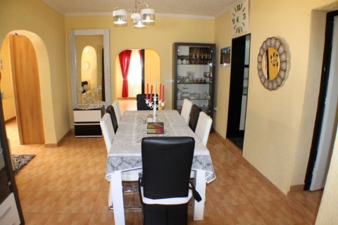 Villa zum Verkauf Albir, Alicante, Spanien 3 Schlafzimmer, 220 m2 Nr. 135684 - Foto 17